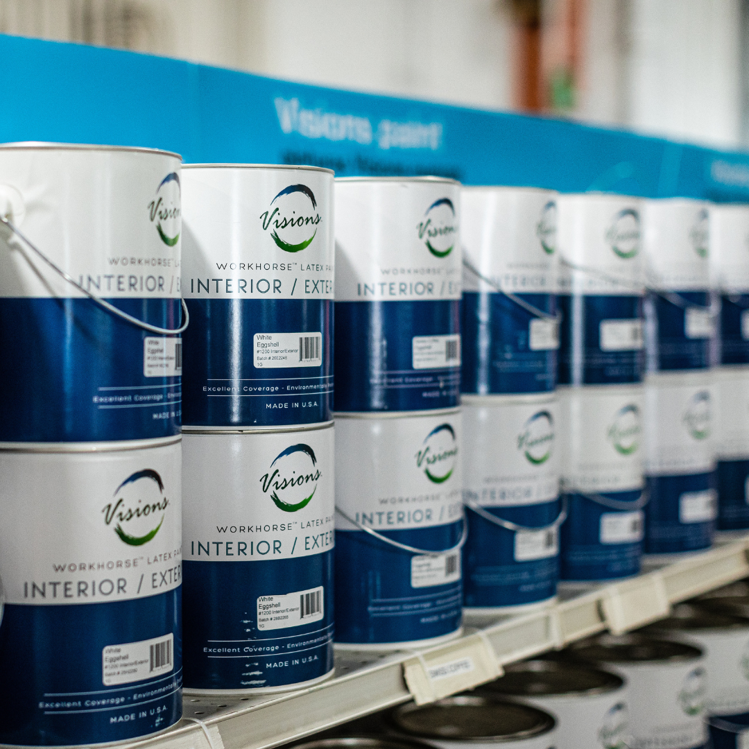 PaintaPalooza 2024 Portland Region ReStores